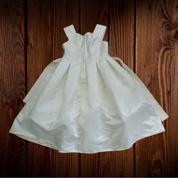 Cinderella Couture USA Girls Dress - Picture 4 of 17